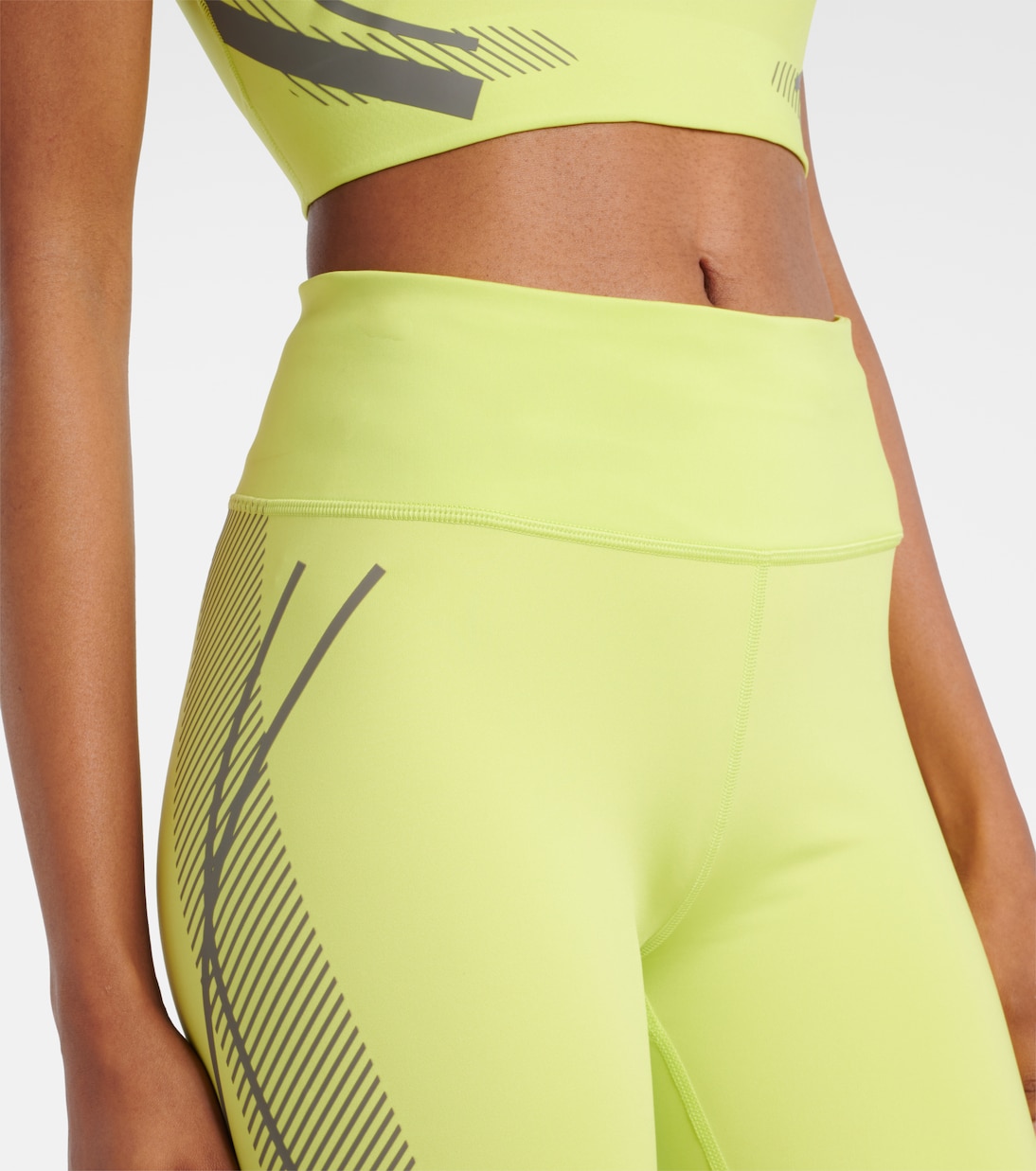 Leggings Truepace | Adidas by Stella McCartney