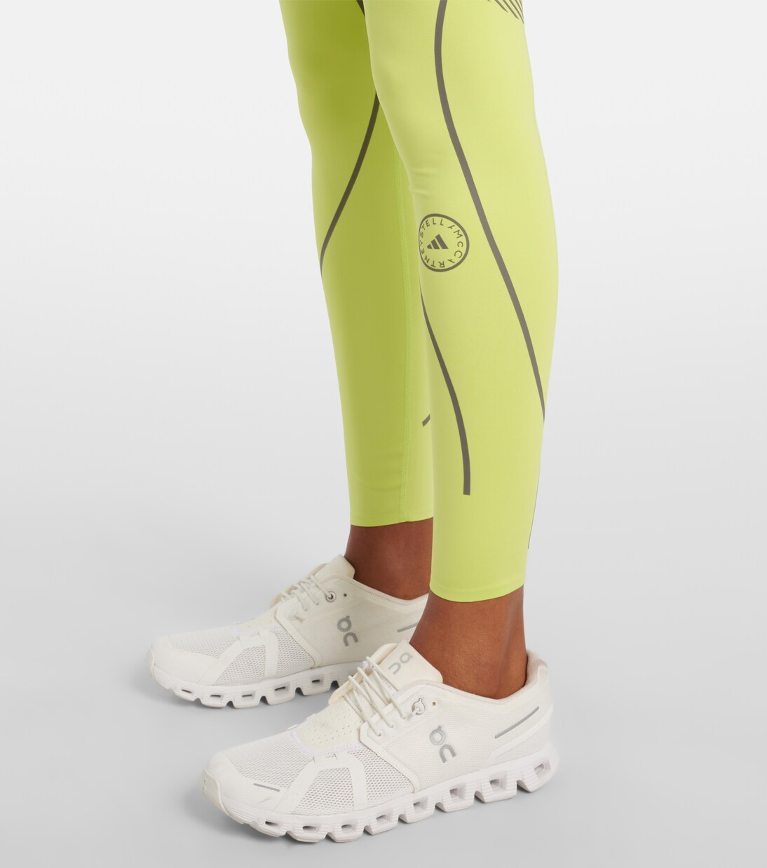 Leggings Truepace | Adidas by Stella McCartney