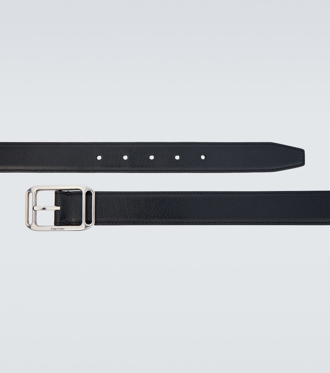 Leather belt | Tom Ford