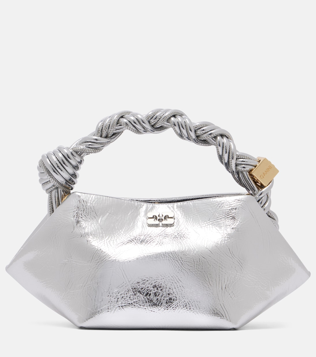 Bou Mini tote bag | Ganni