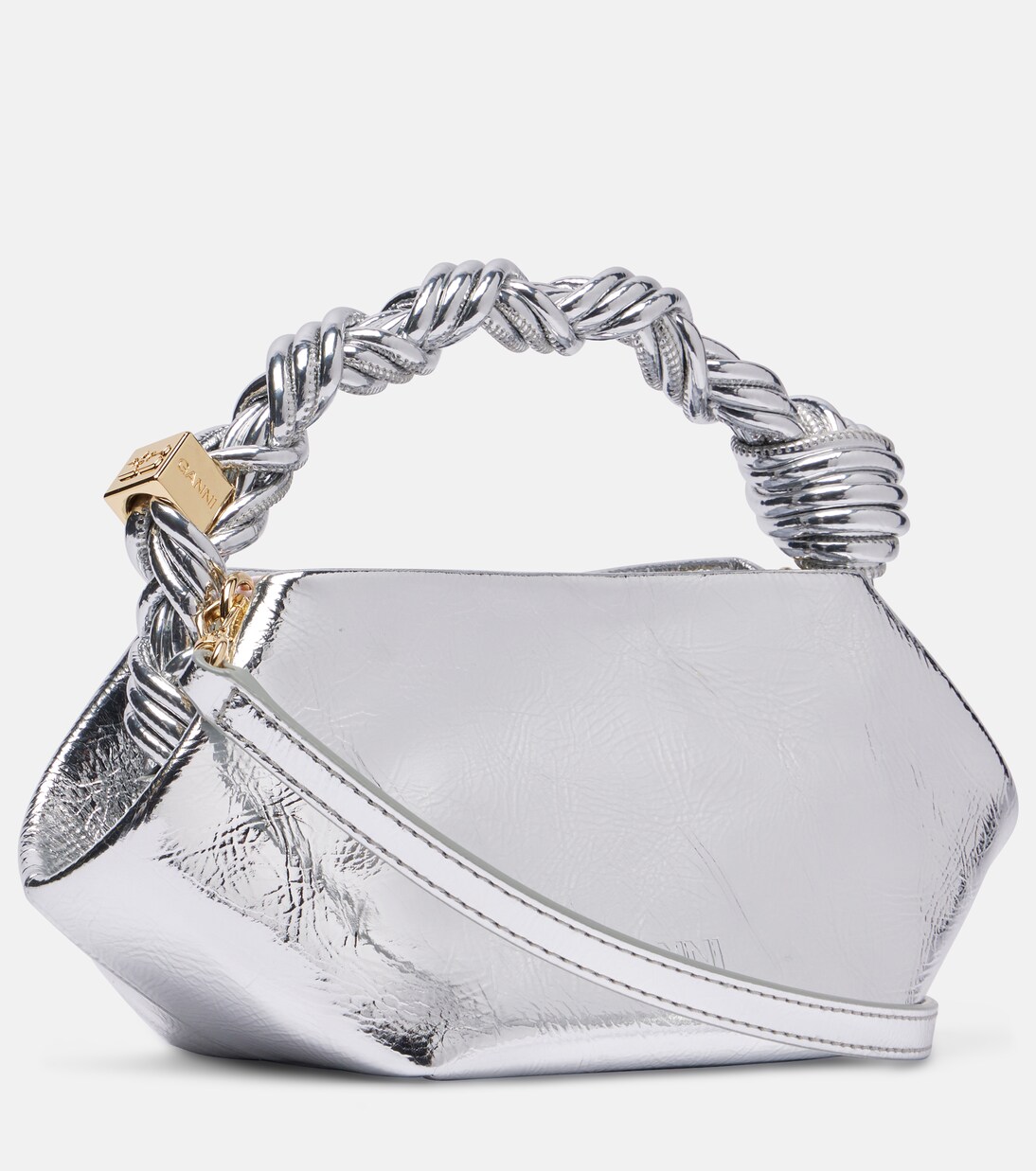Bou Mini tote bag | Ganni