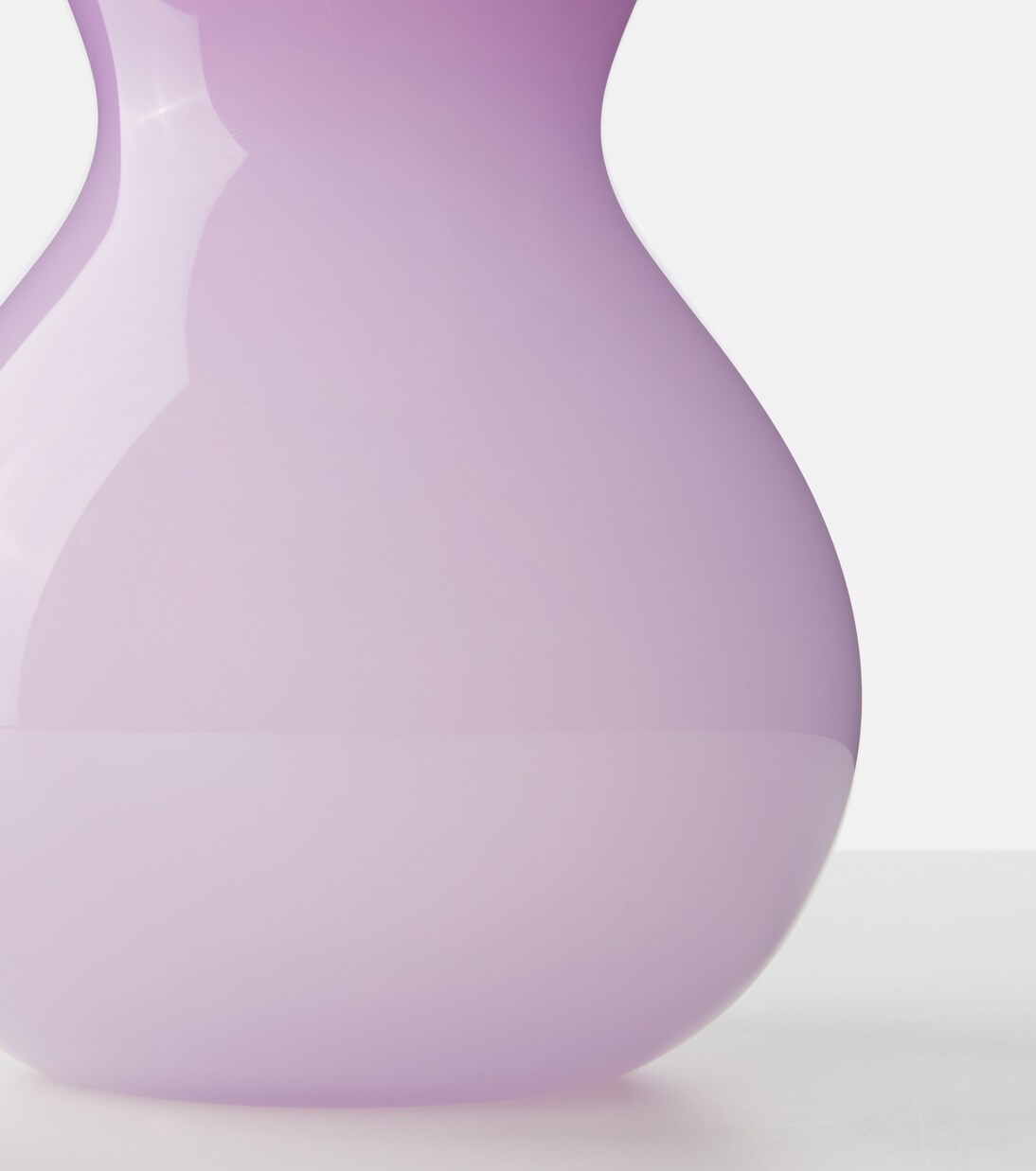 Spin glass vase | Alexa Lixfeld