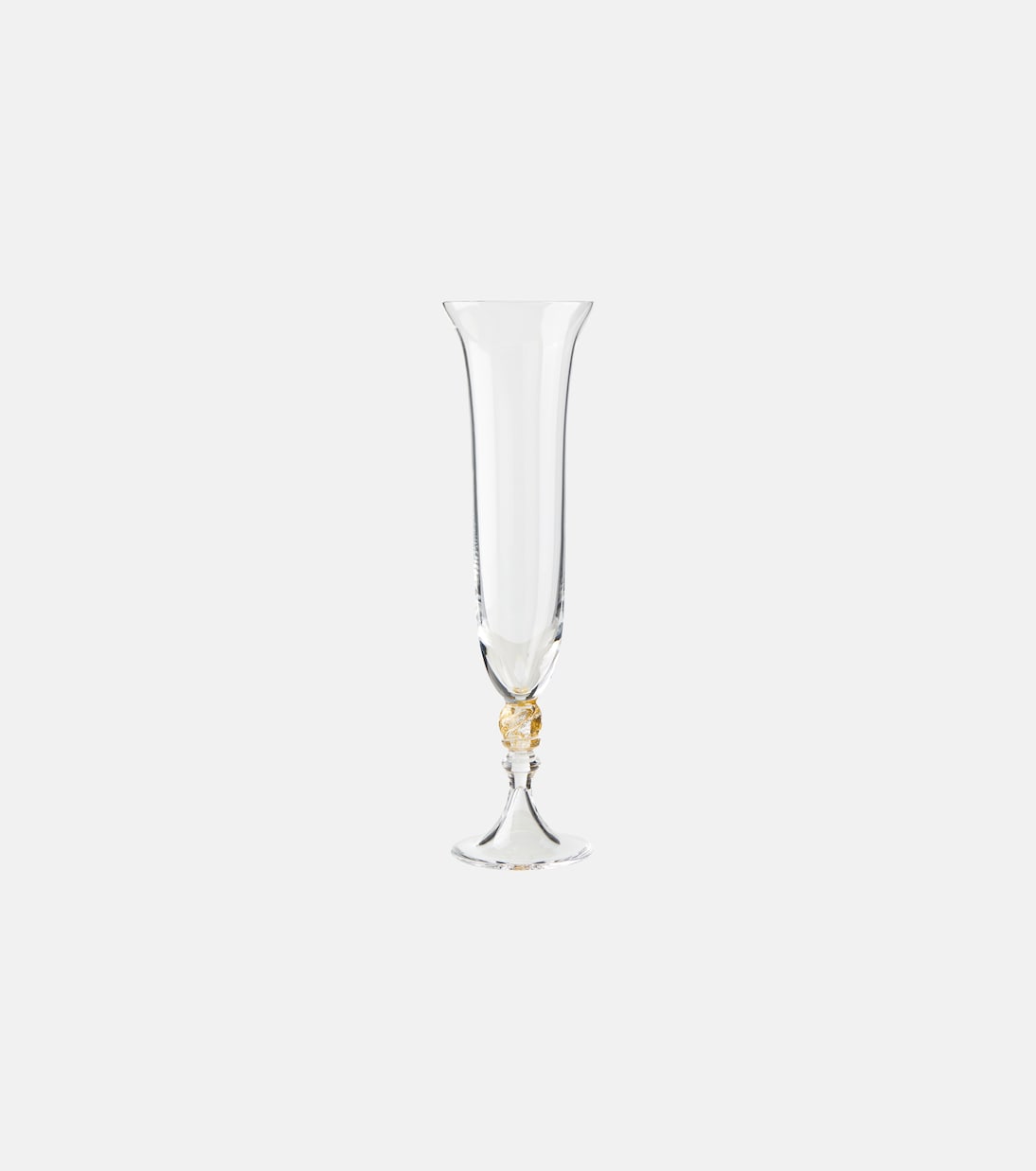 A/81 champagne flute glass | NasonMoretti