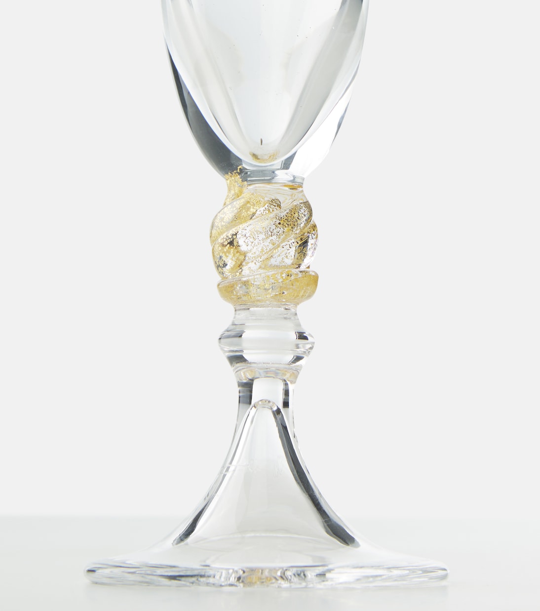 A/81 champagne flute glass | NasonMoretti
