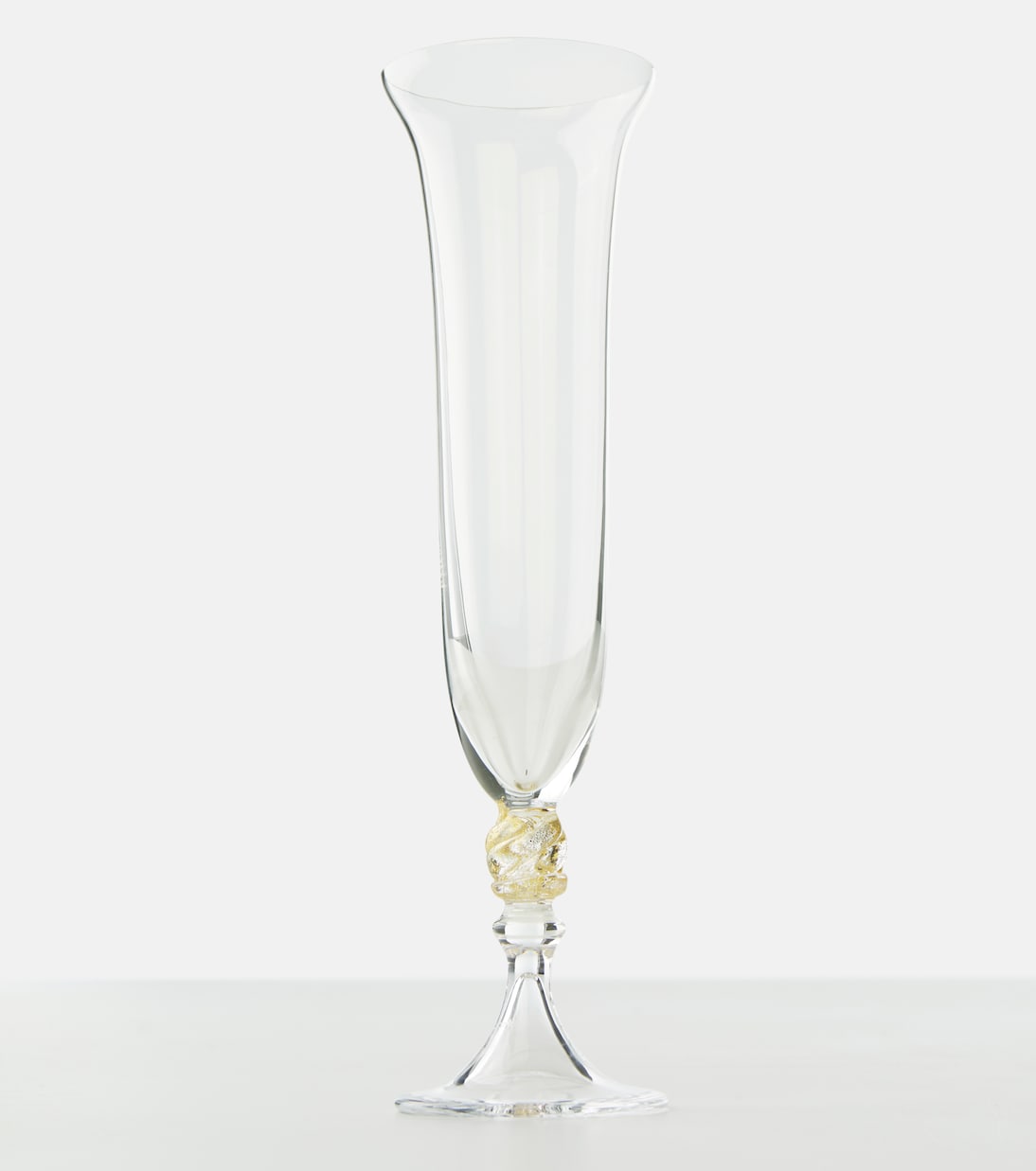 A/81 champagne flute glass | NasonMoretti