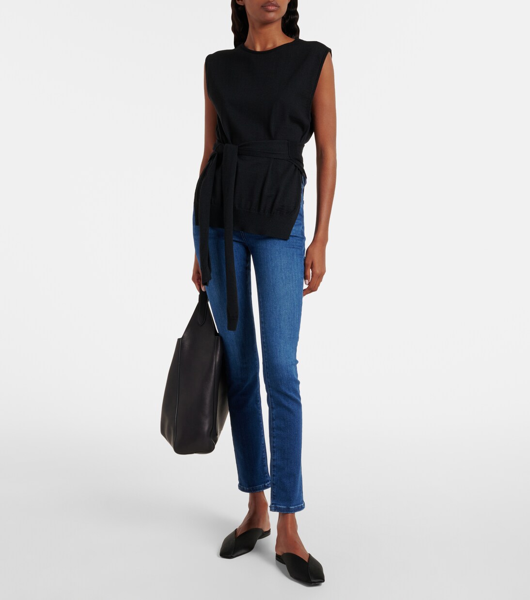 Slim Jeans Mari | AG Jeans