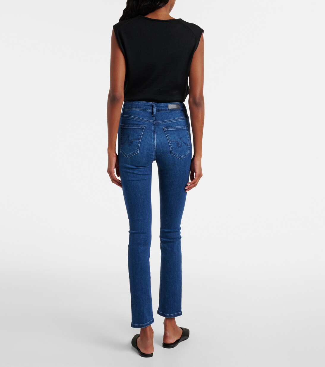 Slim Jeans Mari | AG Jeans