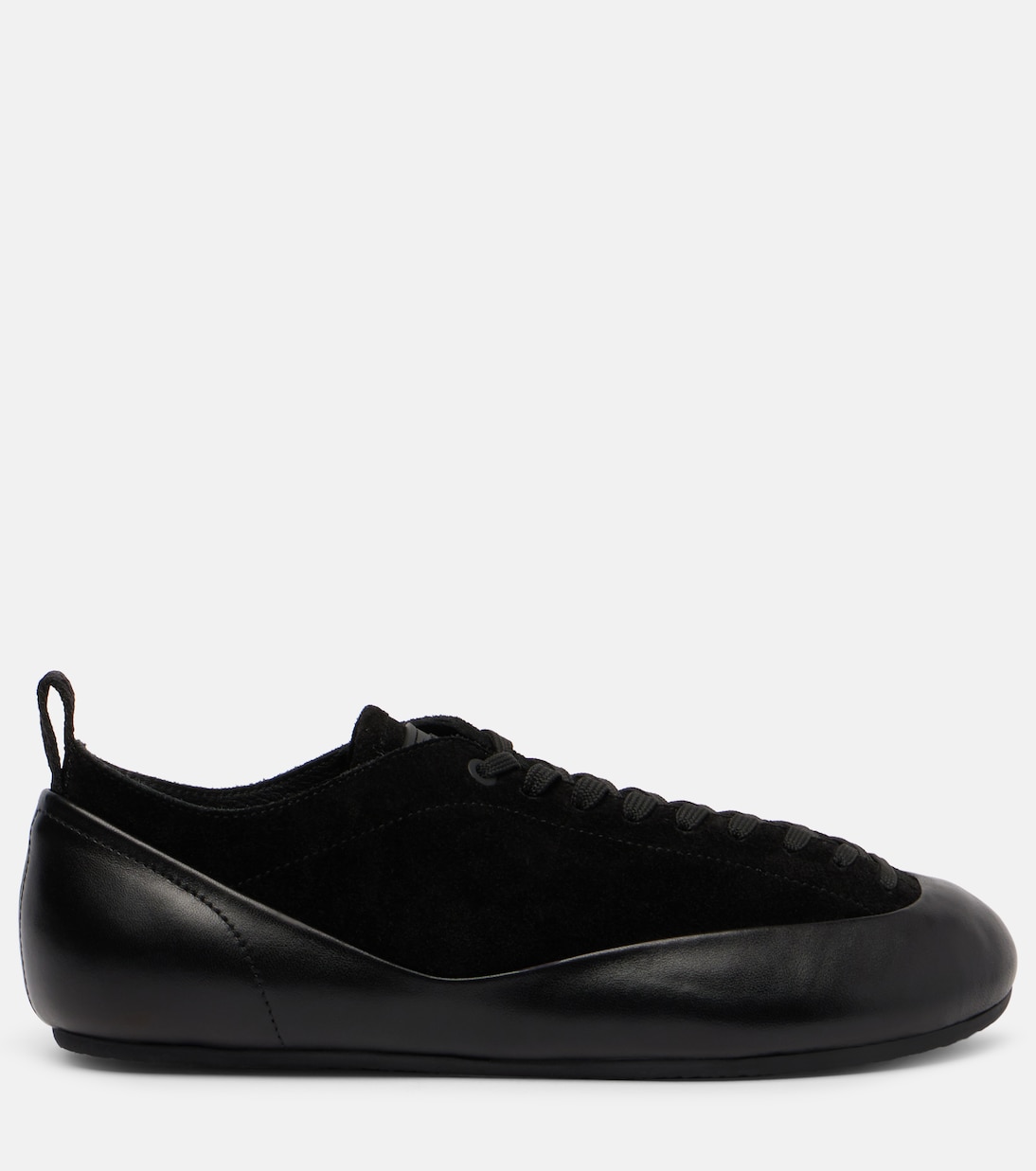 Sneakers Arcadia aus Veloursleder und Leder | Proenza Schouler