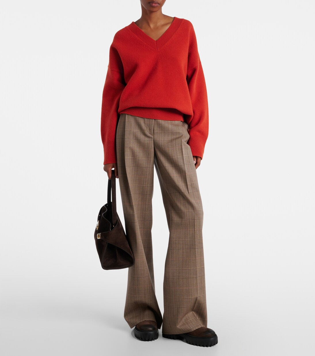 Hogan H700 suede Chelsea boots | Hogan