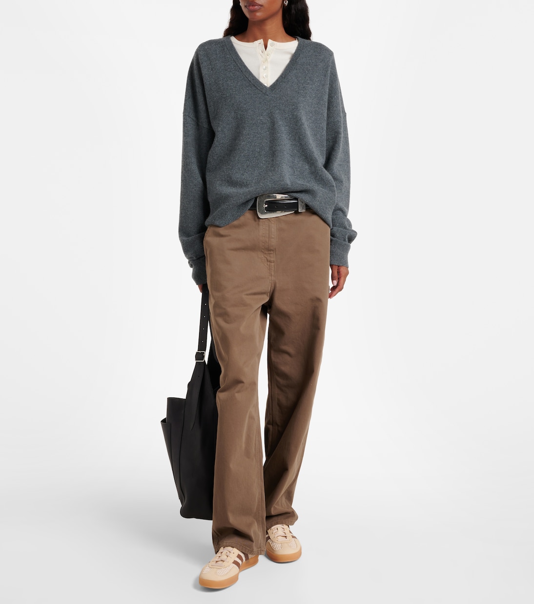 Sneakers Gazelle Indoor mit Veloursleder | Adidas