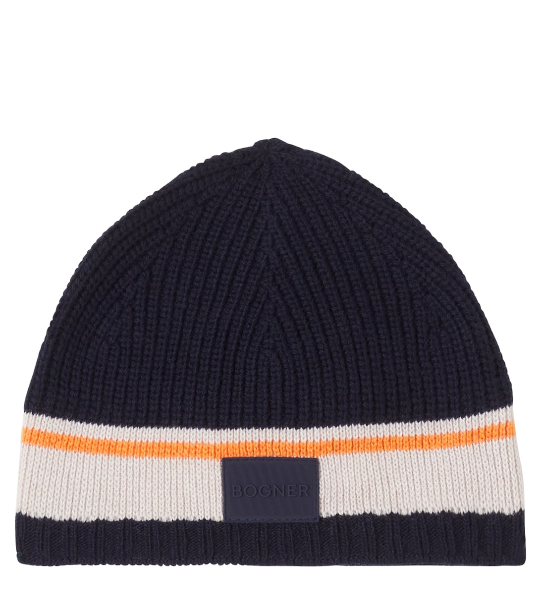 Erik logo beanie | Bogner Kids