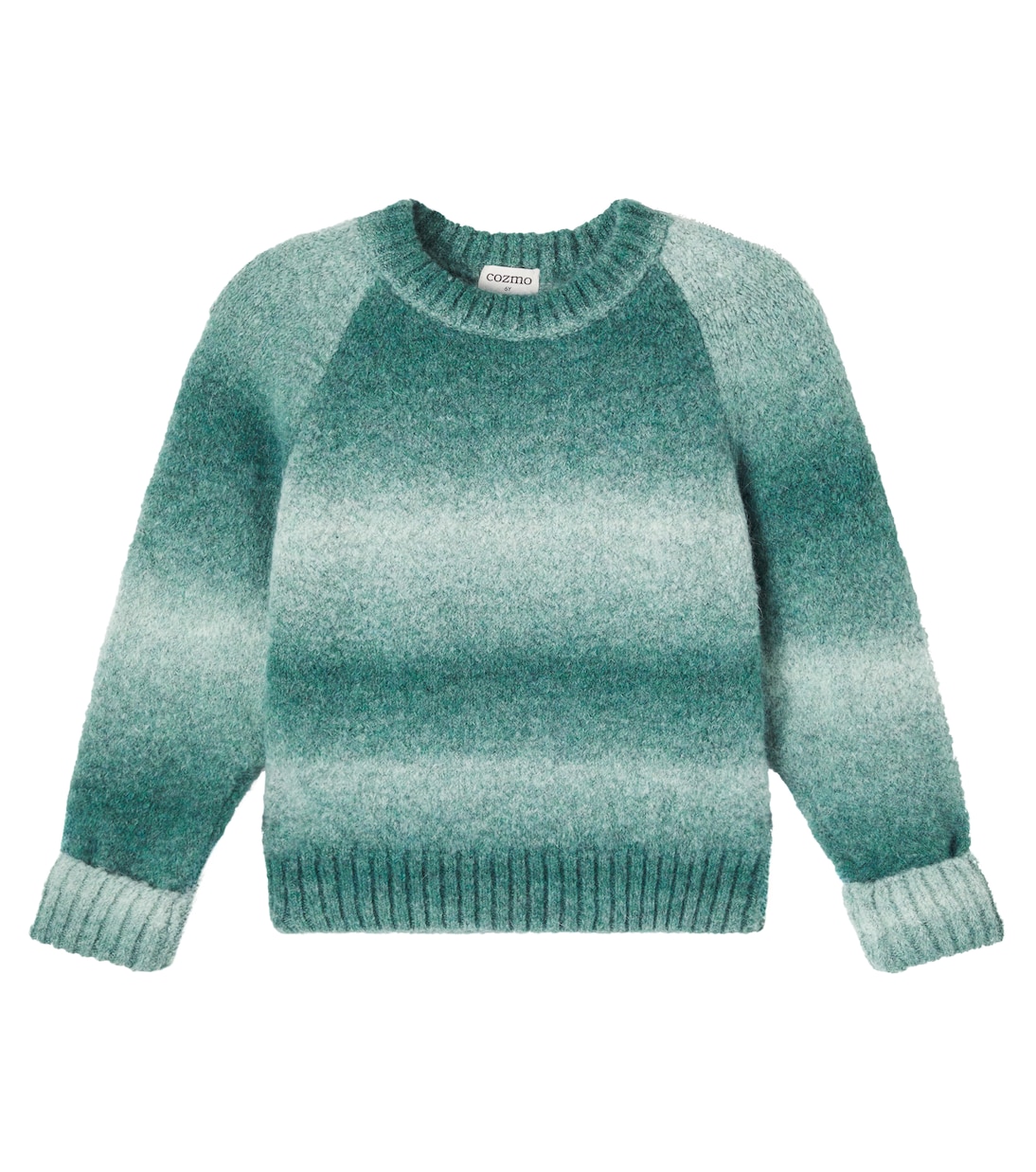 Pullover Cannes | Cozmo