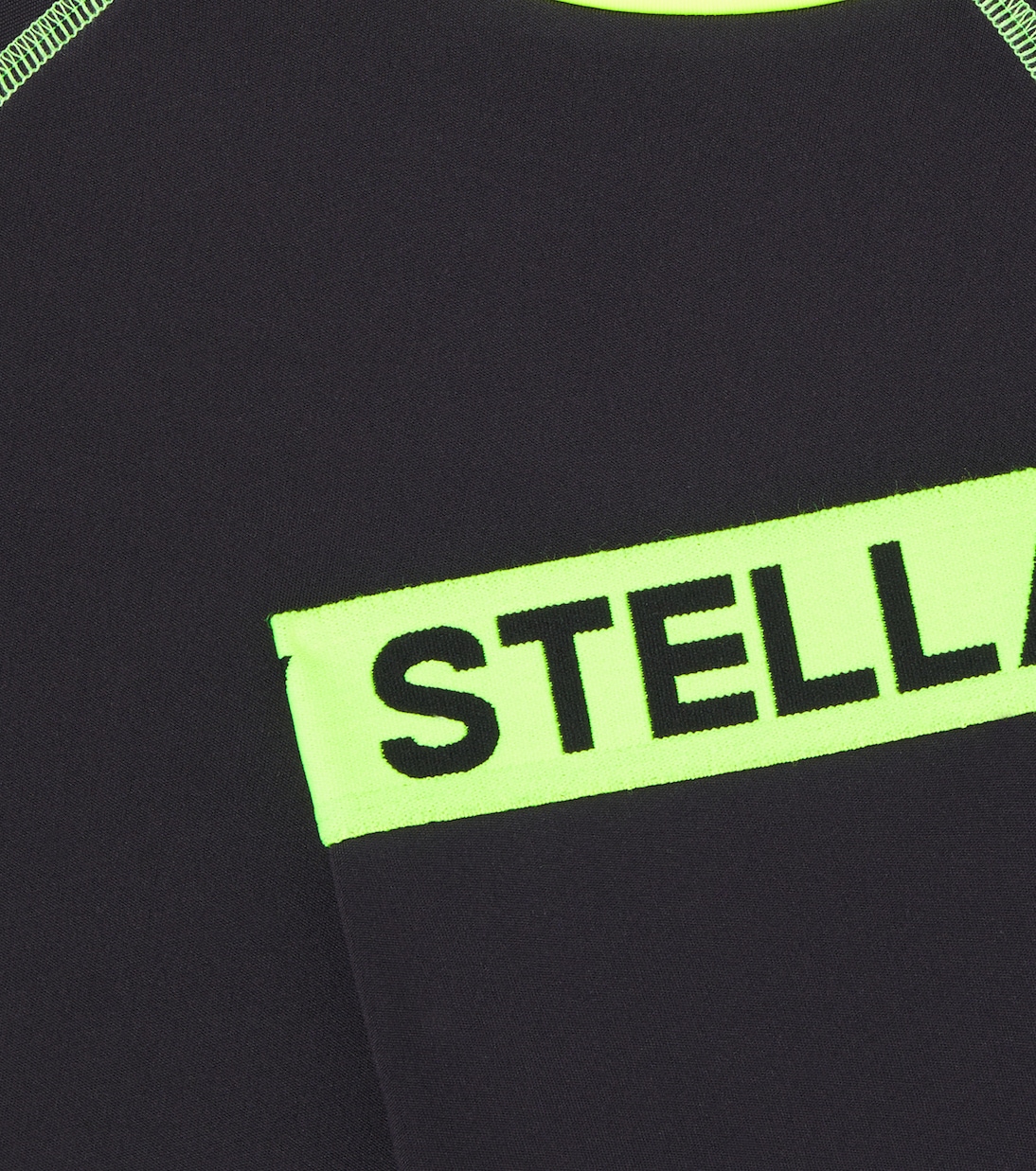 Technical sweatshirt and sweatpants set | Stella McCartney Kids