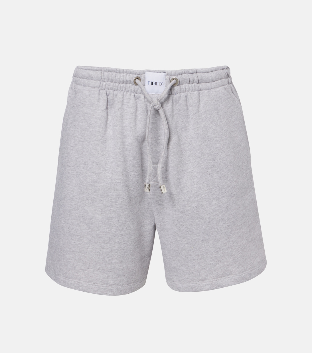 Cotton shorts | The Attico