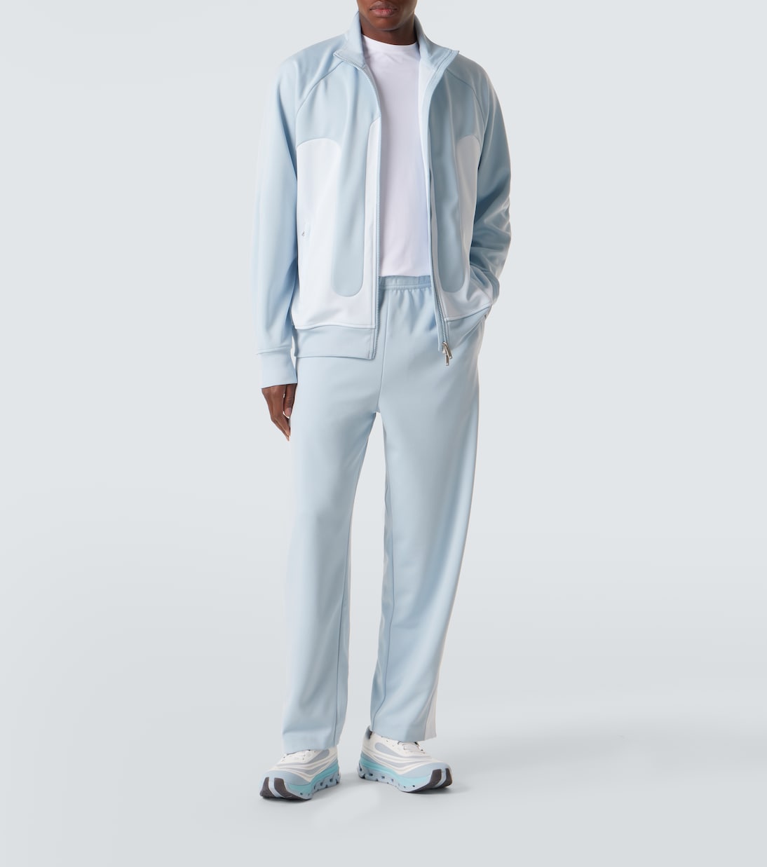 Trainingsjacke Ikon | On