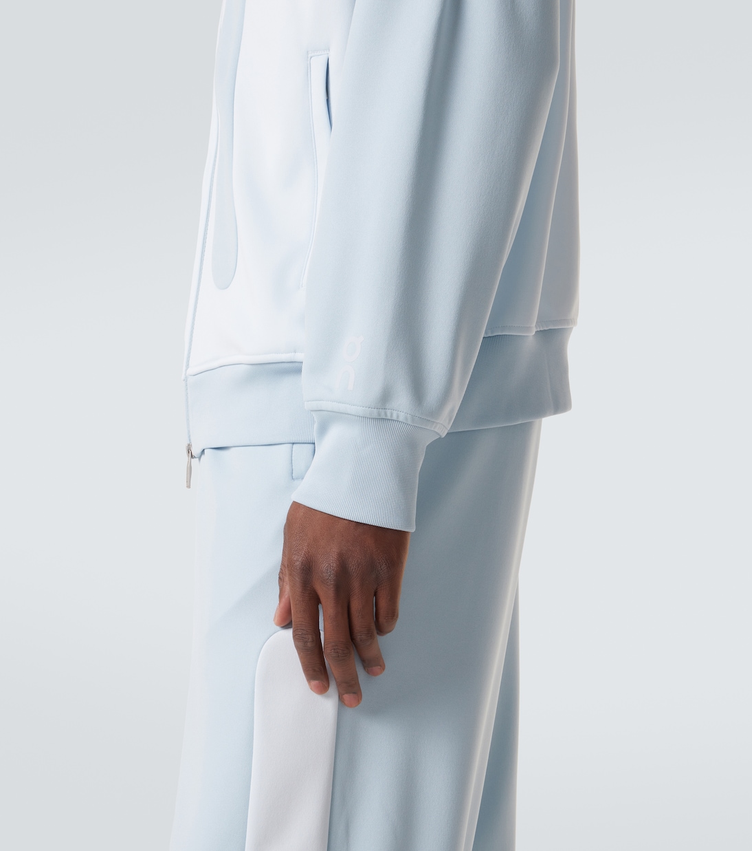 Trainingsjacke Ikon | On