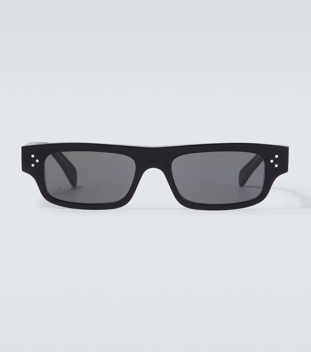نظارات شمسية مستطيلة Celine 3 Dots HD | Celine Eyewear