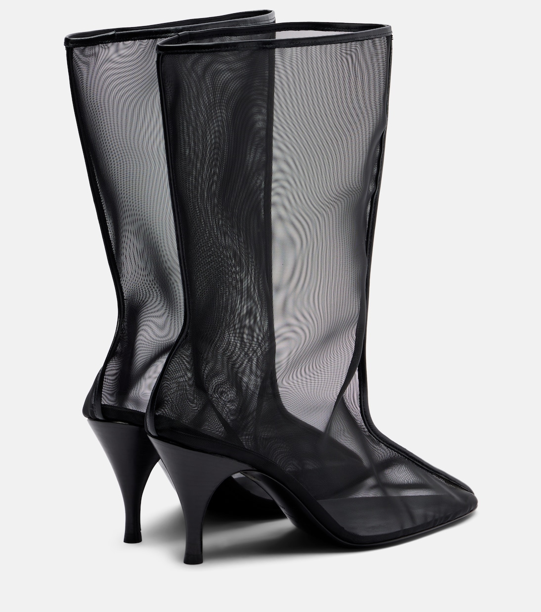 Stiefel Drawing A Blank 80 aus Mesh | Herbert Levine