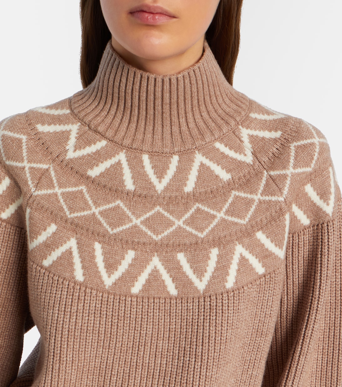 Pull Marcie | Varley