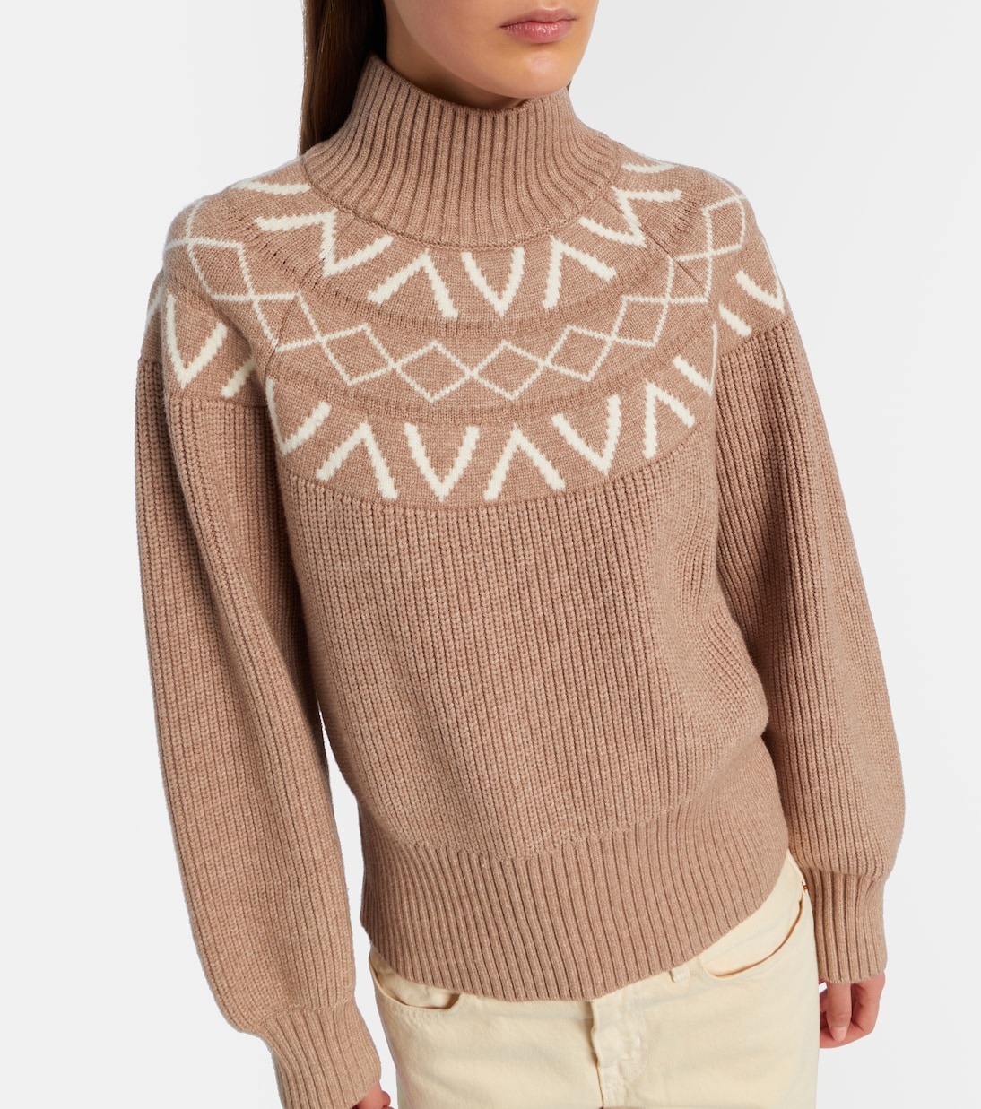 Pull Marcie | Varley