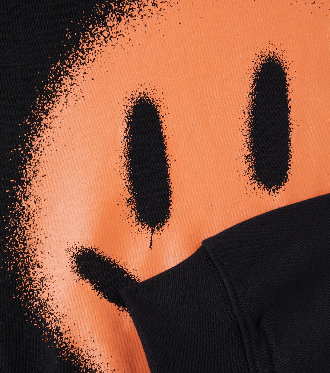 Sudadera Rube de jersey de algodón | Molo