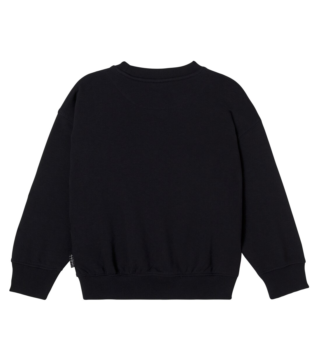 Sudadera Rube de jersey de algodón | Molo