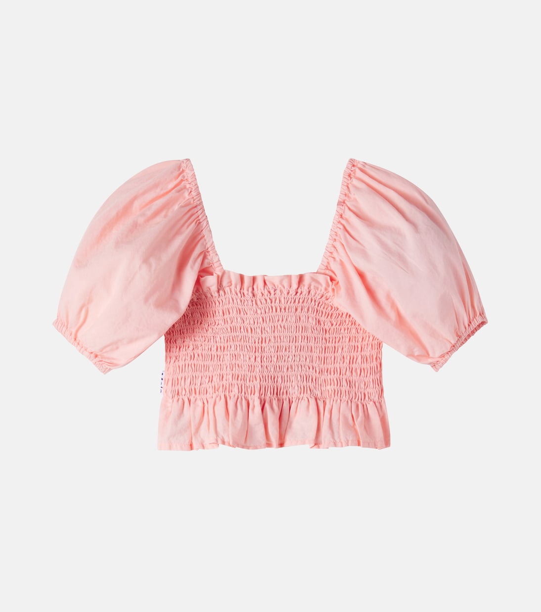 Top Rosine aus Baumwolle | Molo