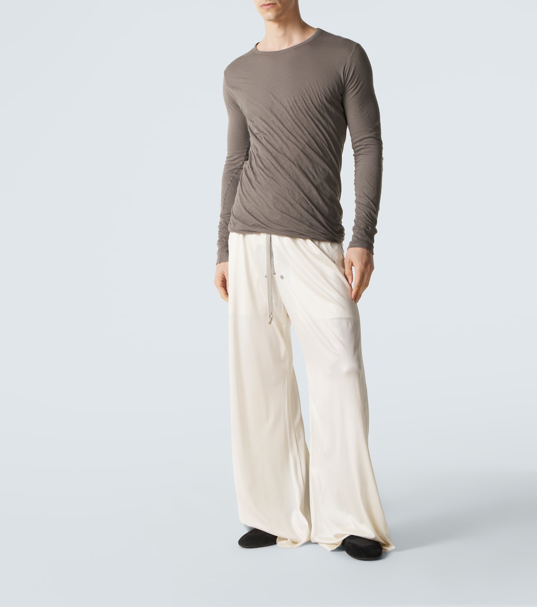 Bela wide-leg pants | Rick Owens