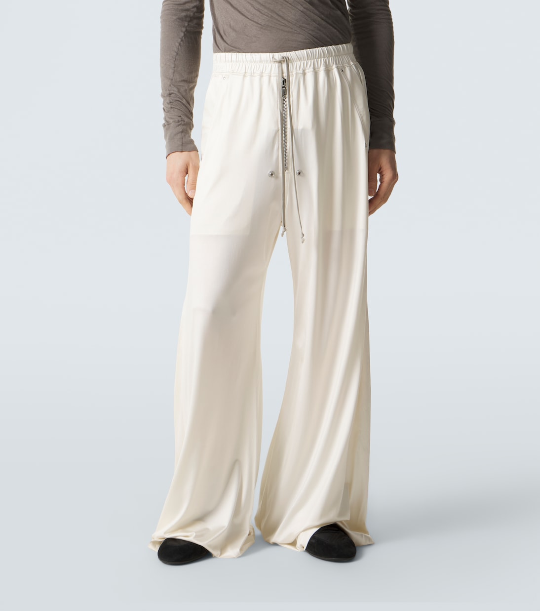 Bela wide-leg pants | Rick Owens