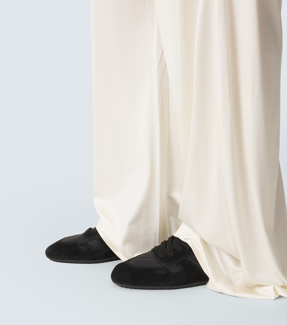 Bela wide-leg pants | Rick Owens