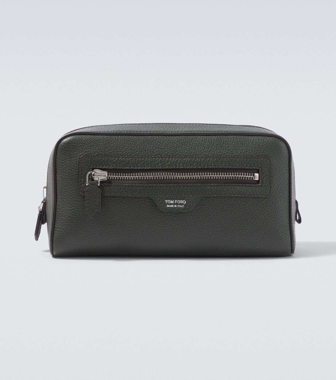 Leather toiletry bag | Tom Ford