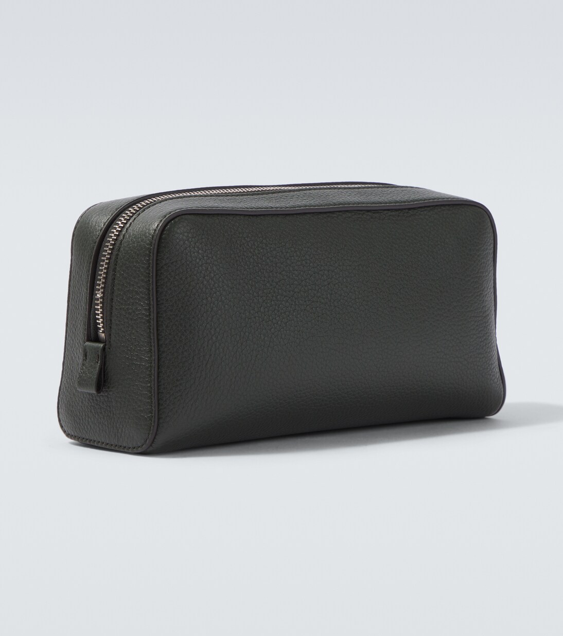 Leather toiletry bag | Tom Ford