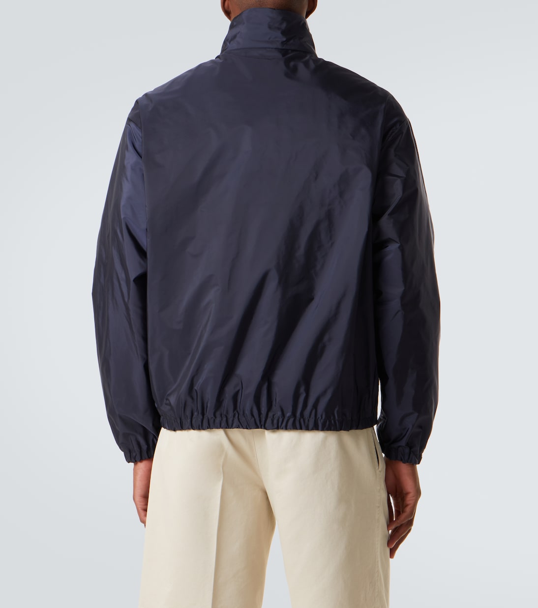 Re-Nylon reversible jacket | Prada