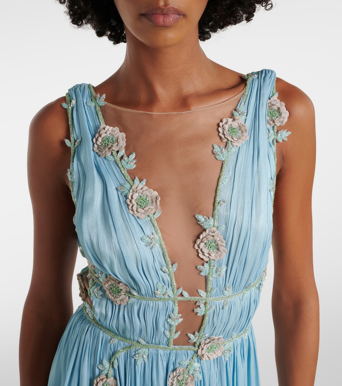 Abito lungo | Costarellos