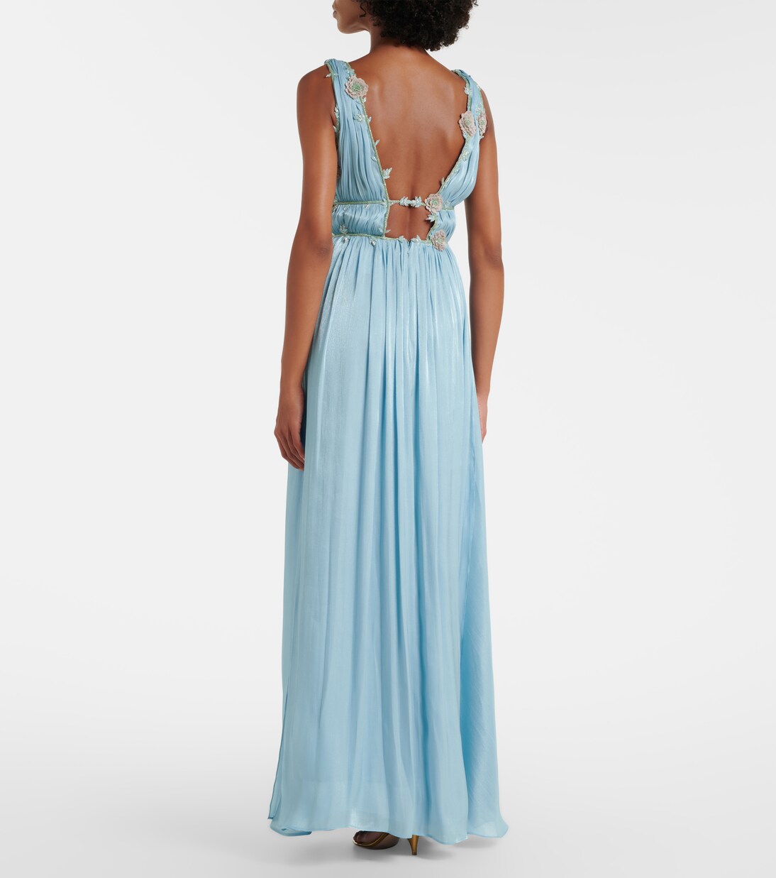 Abito lungo | Costarellos