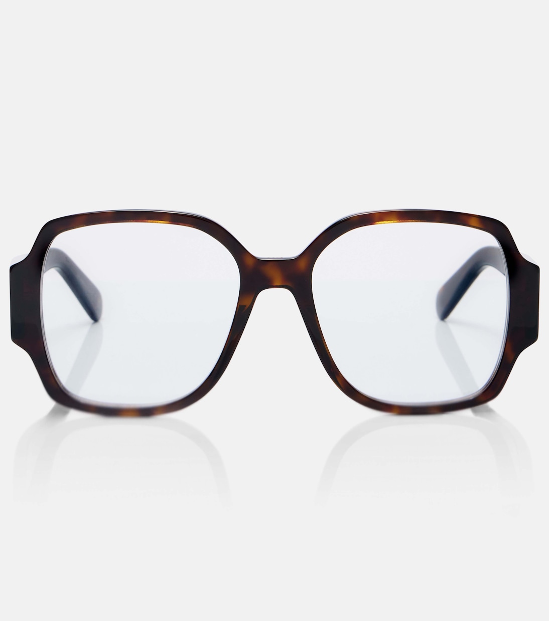 Dior Glow方框太阳镜 | Dior Eyewear