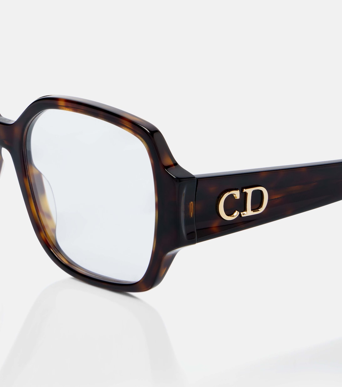 Dior Glow方框太阳镜 | Dior Eyewear