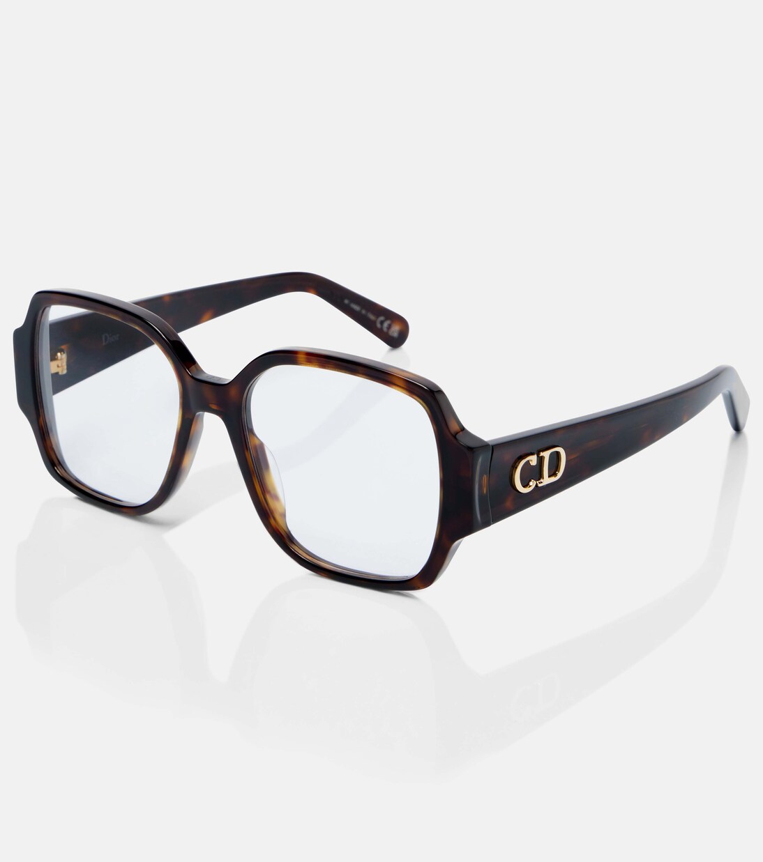 Dior Glow方框太阳镜 | Dior Eyewear