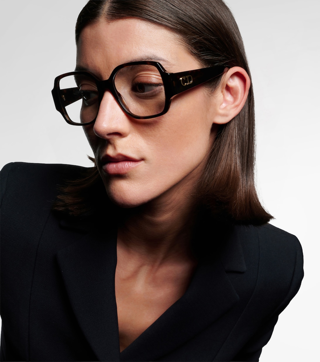 Dior Glow方框太阳镜 | Dior Eyewear