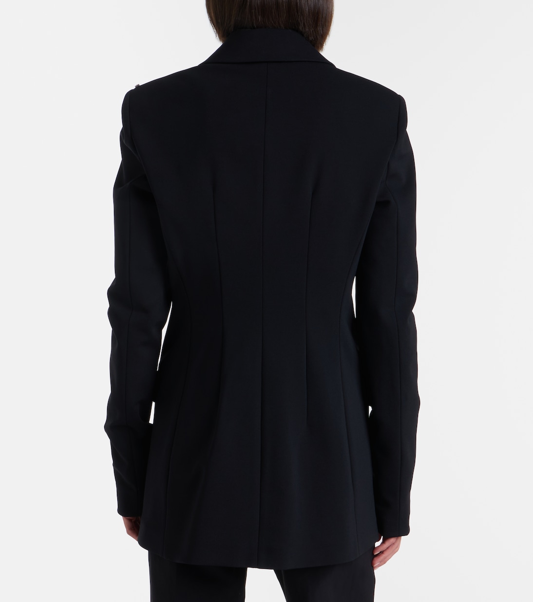 Single-breasted blazer | Sportmax