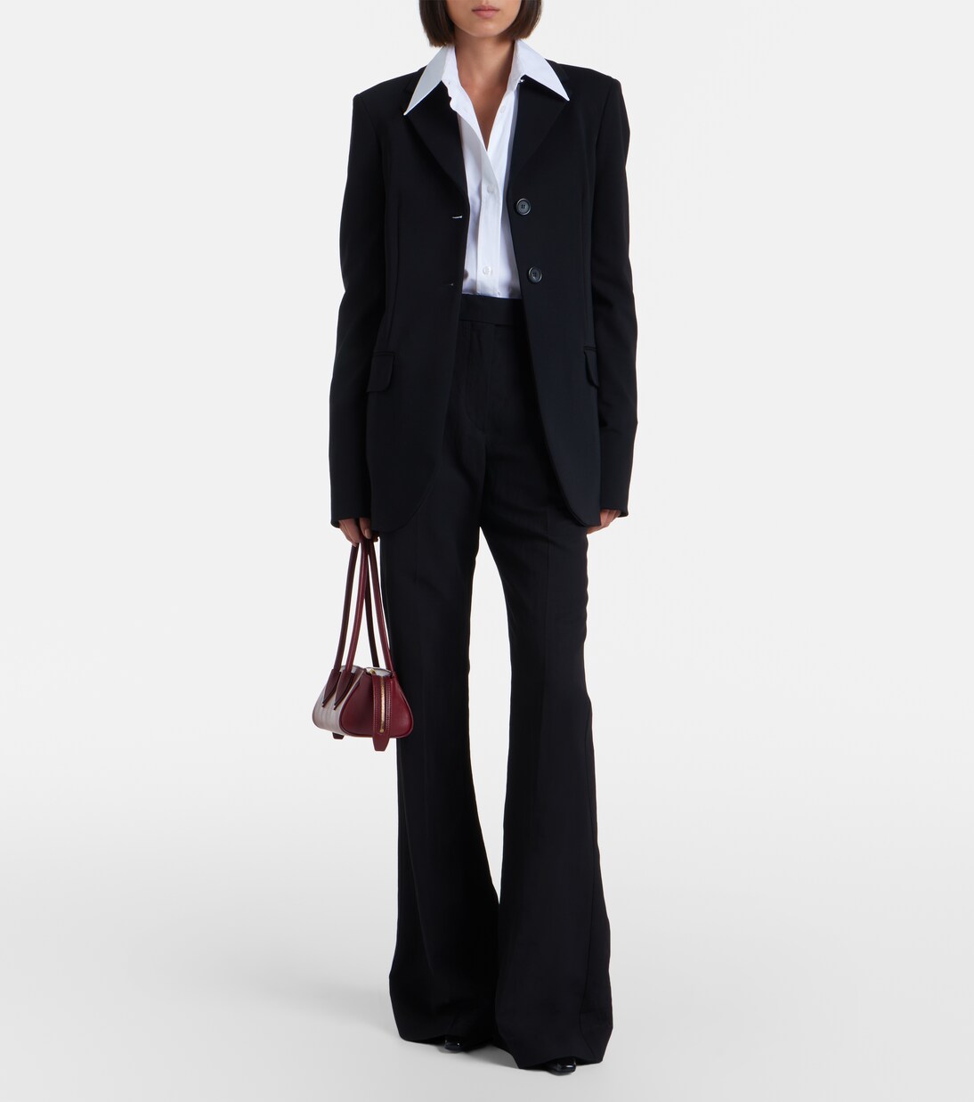 Single-breasted blazer | Sportmax