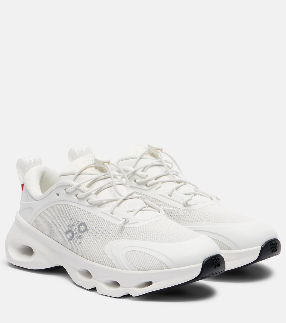 x On Cloudsolo running shoes | Loewe