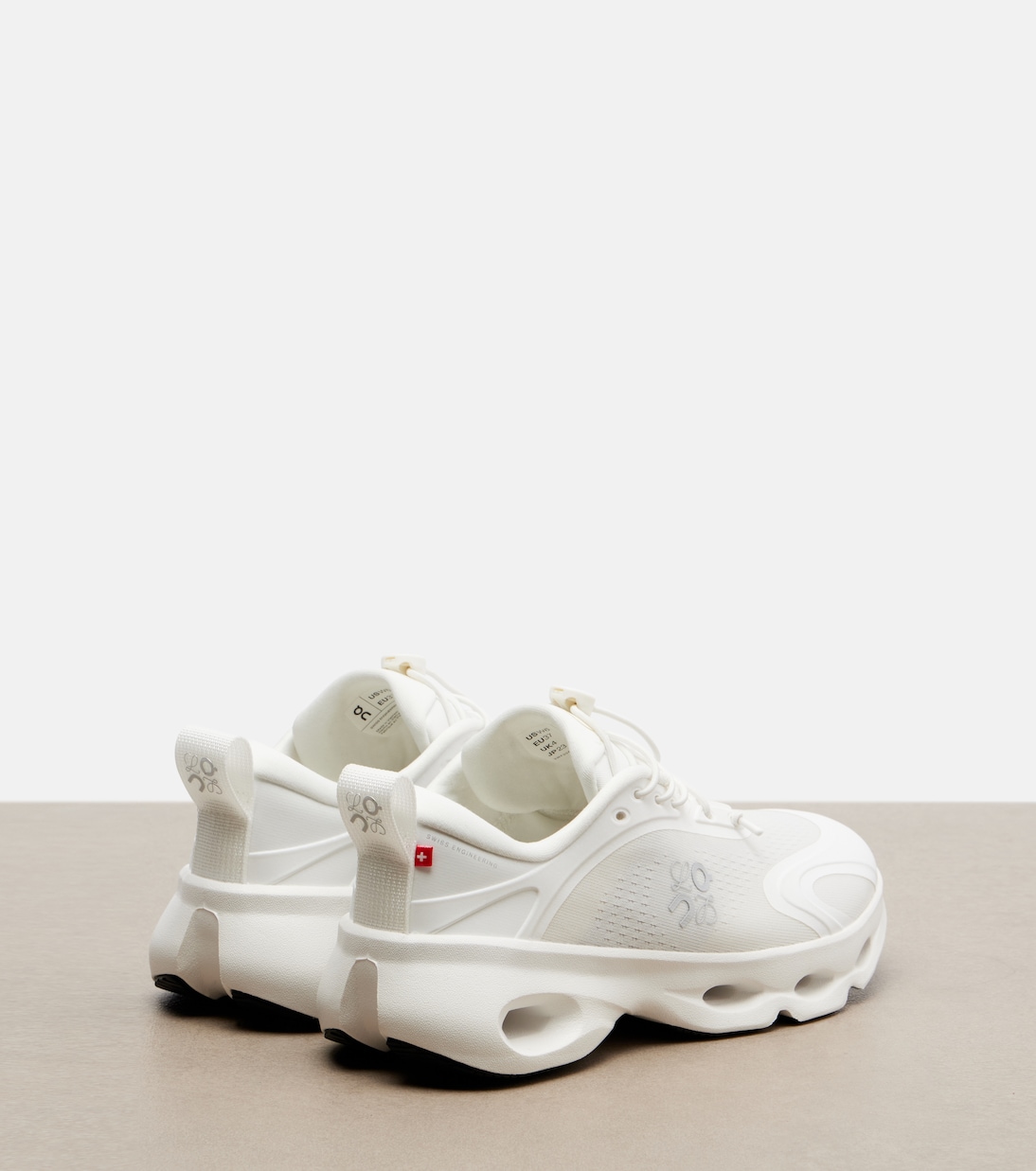 x On Cloudsolo running shoes | Loewe