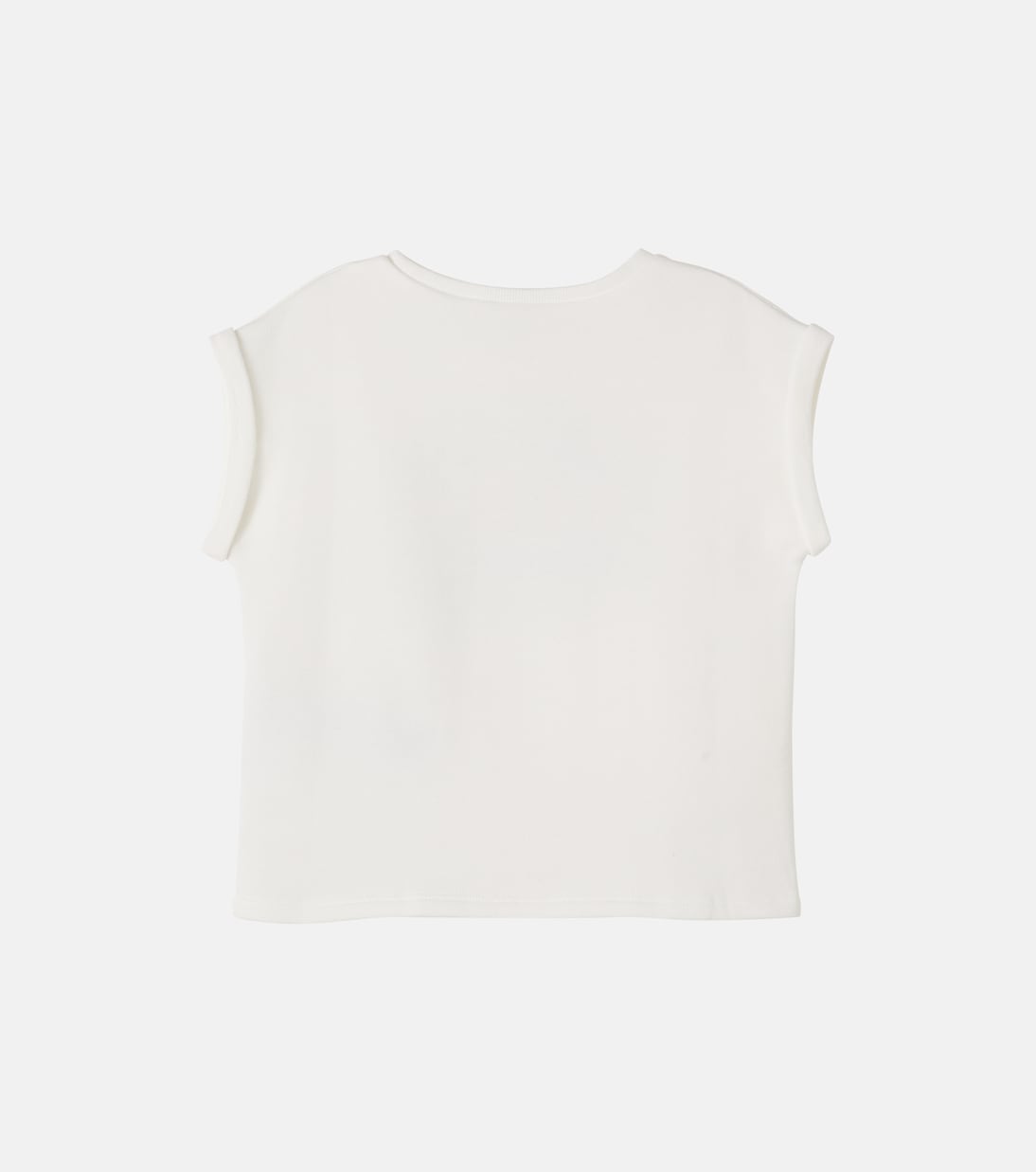 x Mr. Men Little Miss cotton jersey T-shirt | Gucci Kids