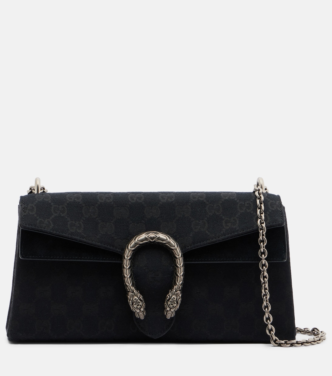 Schultertasche Dionysus Small GG | Gucci