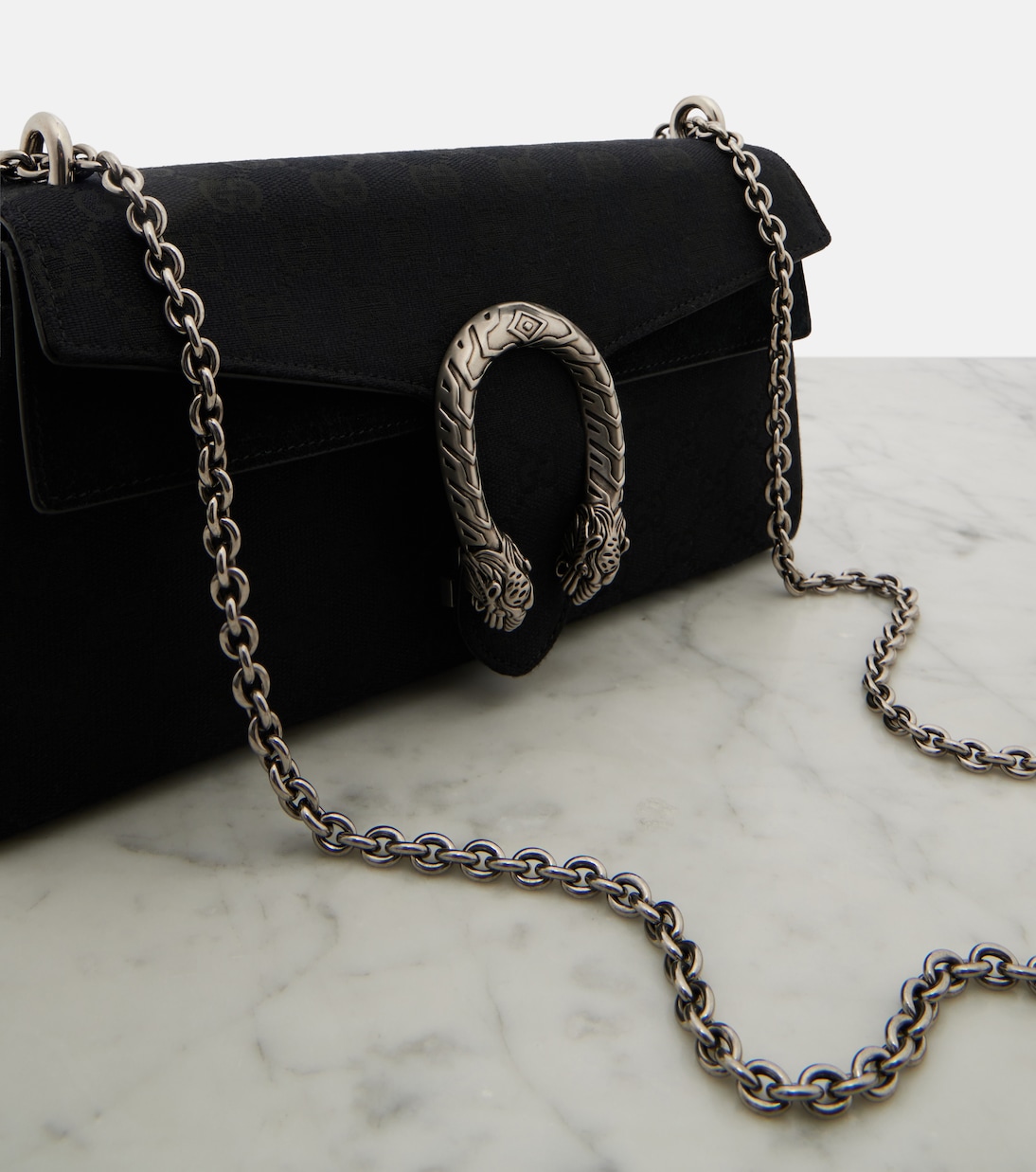 Schultertasche Dionysus Small GG | Gucci