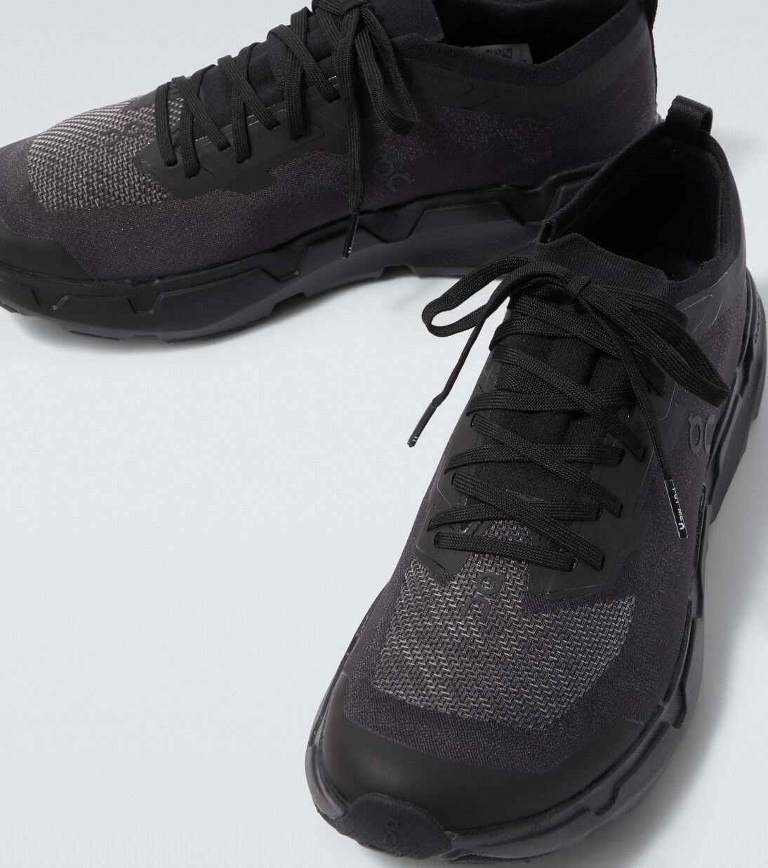 Cloudsoma trail running shoes | On