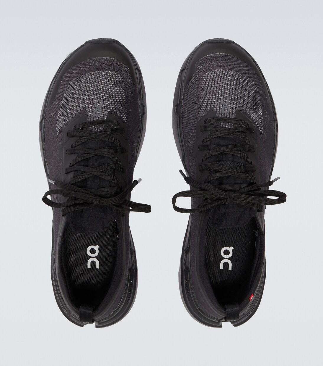 Cloudsoma trail running shoes | On