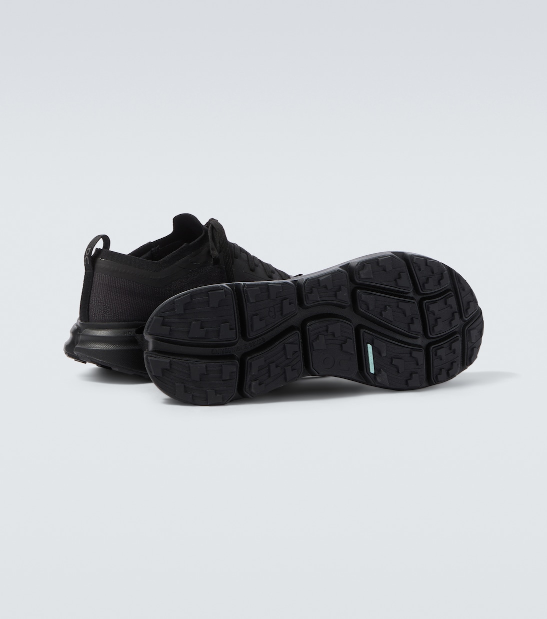 Cloudsoma trail running shoes | On