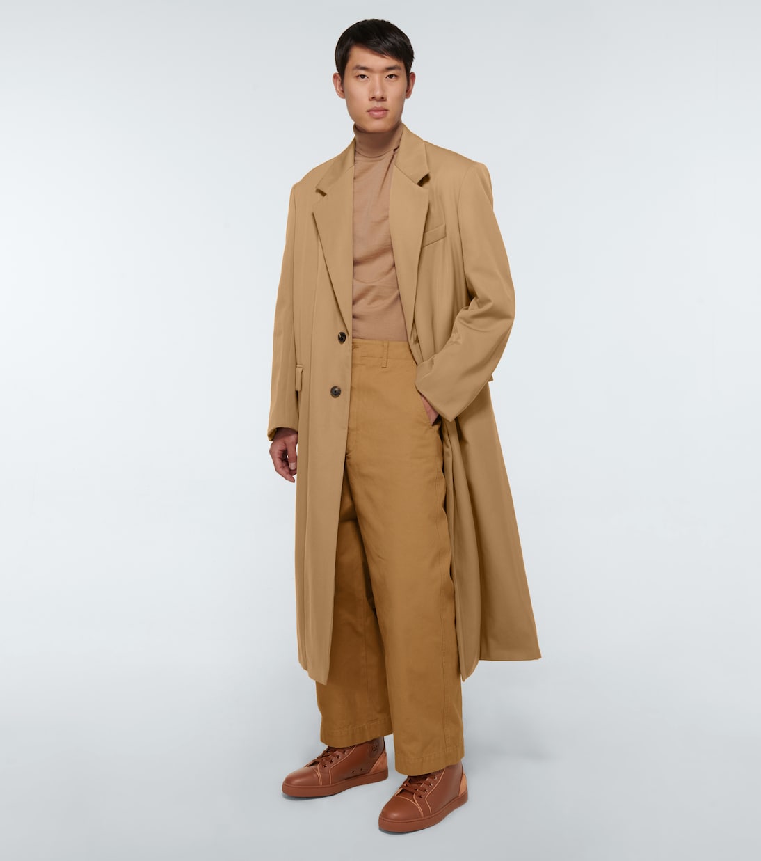 Sneakers Fun Louis | Christian Louboutin